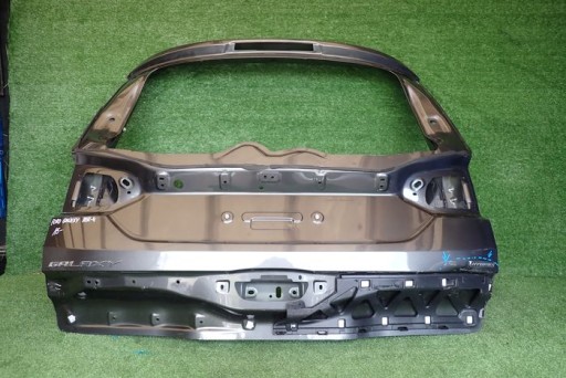 FORD GALAXY MK4 IV 15- GEPEK ZADNJA  ZADNJI