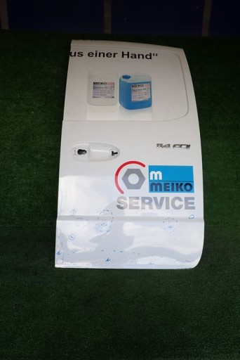 MERCEDES VITO VIANO 447 14- VRATA DESNA  ZADNJA ZADNJI