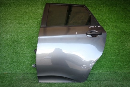 TOYOTA VERSO S 10- VRATA LIJEVA ZADNJA ZADNJI