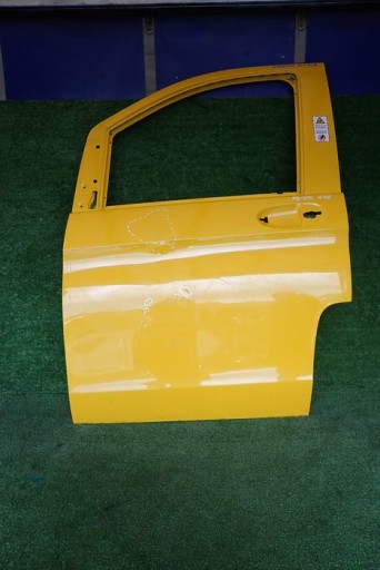 MERCEDES VITO VIANO 447 14- VRATA LIJEVA PREDNJA STRANA