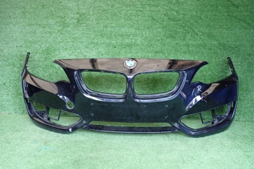 BMW F22 F23 2 BRANIK PREDNJA STRANA