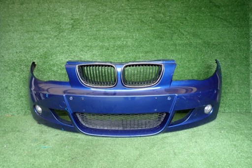BMW E81 W87 1 M-PAKET REDIZAJN 07-11 BRANIK PREDNJA STRANA