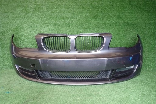 BMW E88 E82 1 COUPE CABRIO REDIZAJN 07-11 BRANIK PREDNJA STRANA