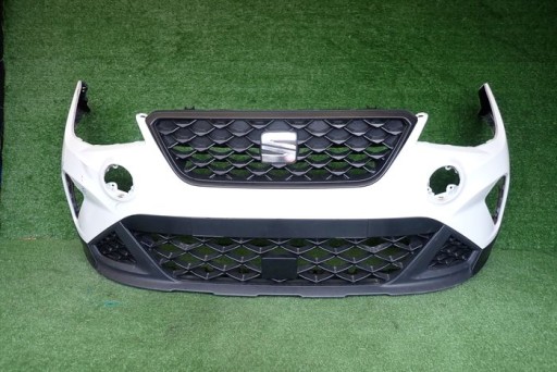 SEAT ARONA REDIZAJN 21- BRANIK PREDNJA STRANA