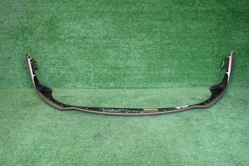 VOLVO C30 R-DESIGN 10-13 SPOJLER BRANIKA PREDNJA STRANA