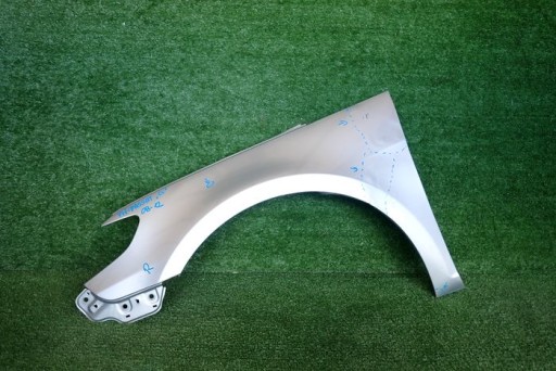 VW PASSAT CC 08-12 BLATOBRAN LIJEVA STRANA PREDNJA