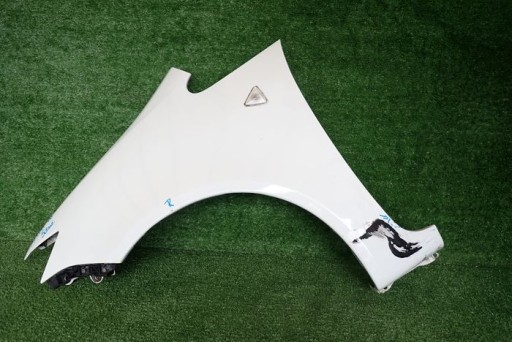 MITSUBISHI COLT (MODEL SA 3 VRATA) REDIZAJN 08-12 BLATOBRAN LIJEVA STRANA PREDNJA