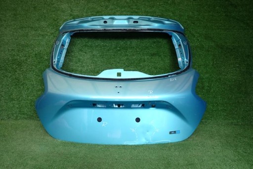 RENAULT ZOE GEPEK ZADNJA ZADNJI RENAULT ZOE GEPEK ZADNJA ZADNJI