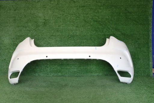 CITROEN DS4 11- BRANIK ZADNJI