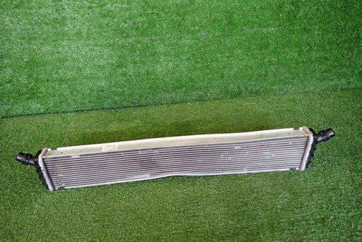 MERCEDES SL S-KLASA C-KLASA AMG CLS HLADNJAK TEKUČINE HLADNJAKA