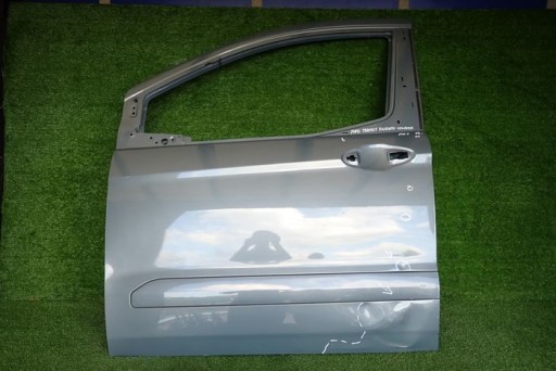 FORD TRANSIT TOURNEO COURIER MK3 III 13- VRATA LIJEVA PREDNJA STRANA