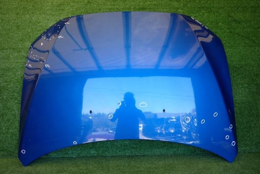 MITSUBISHI LANCER X 07- HAUBA