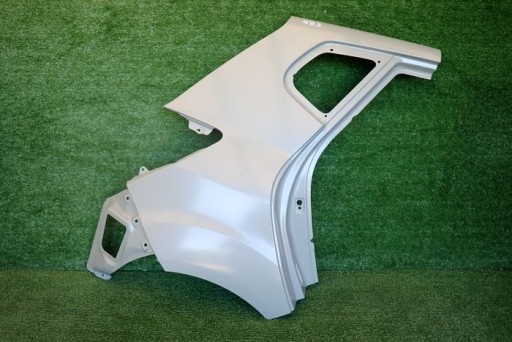 TOYOTA VERSO 09- BLATOBRAN DESNA STRANA ZADNJI