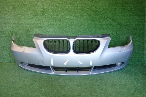 BMW E60 E61 5 03-07 BRANIK PREDNJA STRANA
