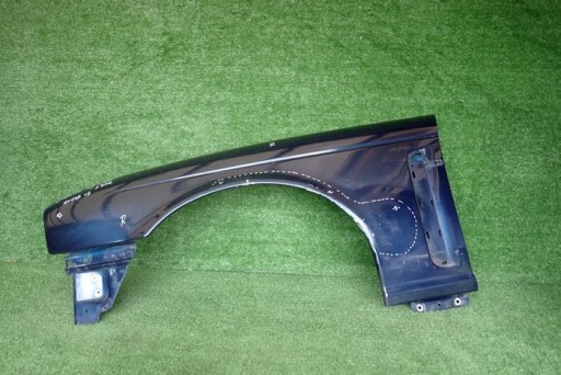 JAGUAR XJ X350 X356 BLATOBRAN LIJEVA STRANA PREDNJA