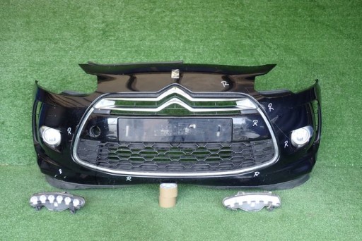 CITROEN DS3 09-15 BRANIK PREDNJA STRANA