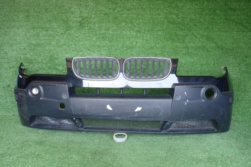 BMW X3 E83 03-06 BRANIK PREDNJA STRANA