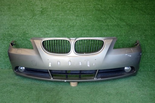 BMW E60 E61 5 03- BRANIK PREDNJA STRANA