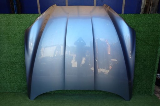 JAGUAR XF 07-11 HAUBA