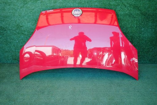 FIAT FIORINO QUBO HAUBA