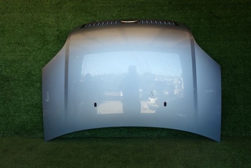 FORD FUSION 02- HAUBA