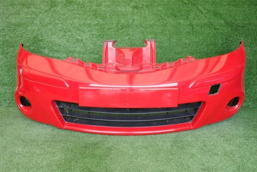 NISSAN NOTE I REDIZAJN 08-12 BRANIK PREDNJA STRANA