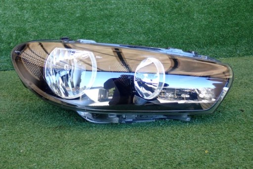 VW SCIROCCO 08- FAR DESNA STRANA LAMPA