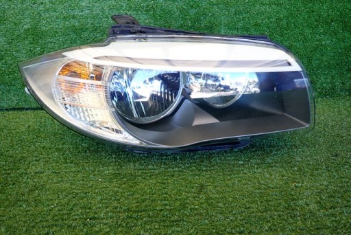 BMW E81 E82 E88 E87 1 REDIZAJN 07-11 FAR DESNA STRANA LAMPA