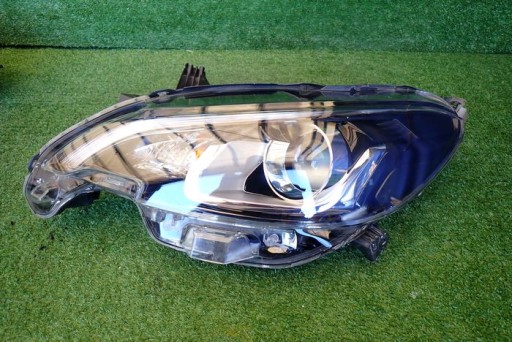 PEUGEOT 108 14- FAR LIJEVA STRANA LAMPA