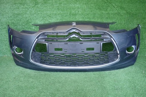 CITROEN DS3 09-15 BRANIK PREDNJA STRANA