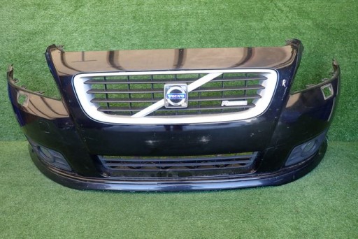 VOLVO V50 S40 II R-DESIGN REDIZAJN 07-12 BRANIK PREDNJA STRANA