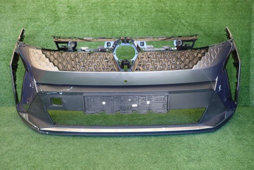 RENAULT SCENIC V E-TECH BRANIK PREDNJA STRANA