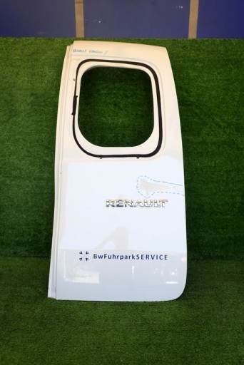RENAULT KANGOO II VRATA DESNA  ZADNJA ZADNJI