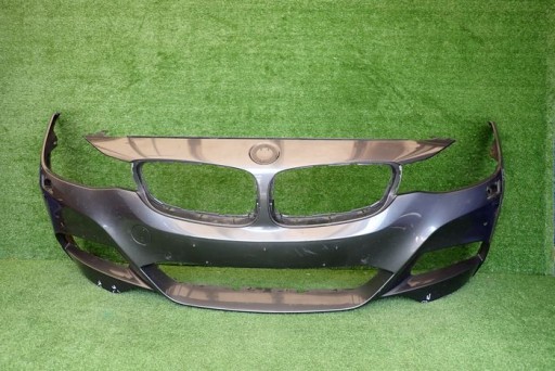 BMW F34 3 GT M-PAKET BRANIK PREDNJA STRANA