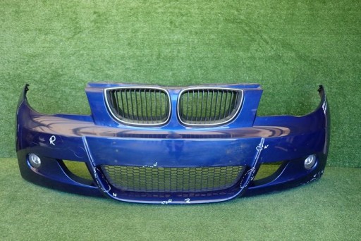 BMW E81 E82 E88 1 M-PAKET 07-11 BRANIK PREDNJA STRANA