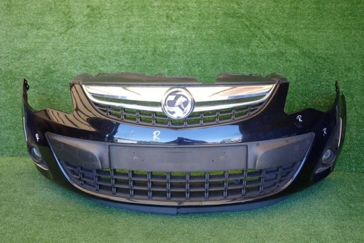 OPEL CORSA D REDIZAJN 10-14 BRANIK PREDNJA STRANA