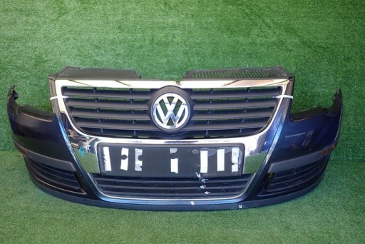 VW PASSAT B6 BRANIK PREDNJA STRANA