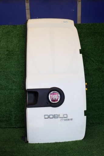 FIAT DOBLO 10- VRATA DESNA  ZADNJA ZADNJI