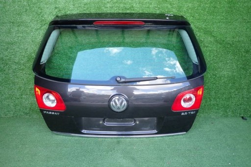 VW PASSAT B6 KARAVAN GEPEK ZADNJA  ZADNJI