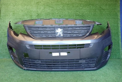 PEUGEOT PARTNER IV 18- BRANIK PREDNJA STRANA