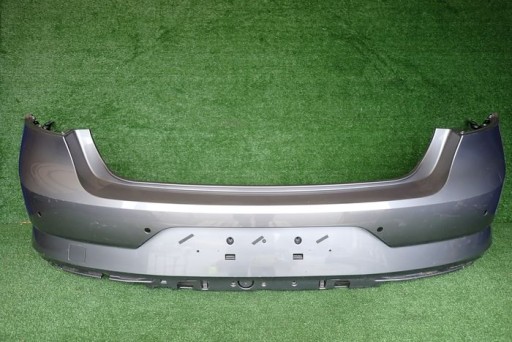 RENAULT TALISMAN LIMUZINA / SEDAN 15- BRANIK ZADNJI