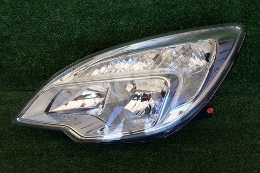 OPEL MERIVA B 10-13 FAR LIJEVA STRANA LAMPA