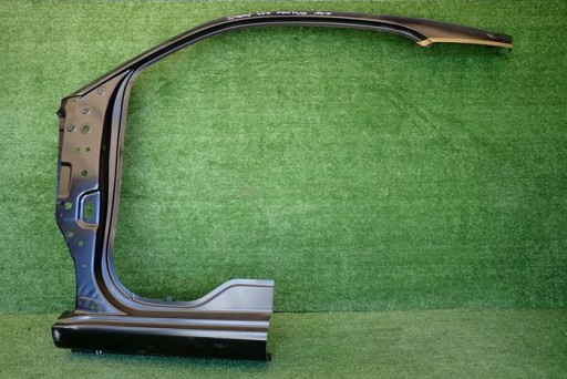 SMART 453 FORTWO 14- PRAG LIJEVA STRANA GOLI 65,5 CM