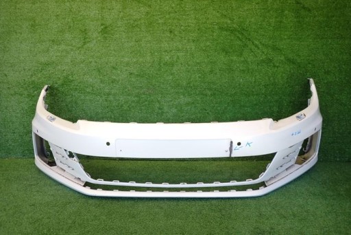 VW SCIROCCO REDIZAJN 14- BRANIK PREDNJA STRANA