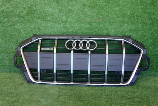 AUDI A4 B9 ALLROAD REDIZAJN 19- MASKA 8W0853651DP DR