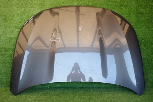 SUBARU OUTBACK V 19- HAUBA