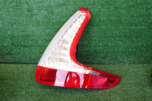 RENAULT SCENIC III GRAND LAMPA FAR DESNA STRANA ZADNJA  ZADNJI