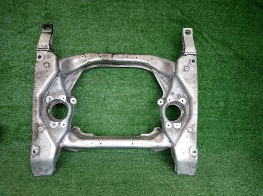 MERCEDES W222 222 S-KLASA MOST PREDNJA STRANA