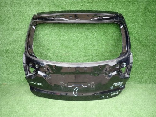 HYUNDAI IX35 GEPEK ZADNJA  ZADNJI