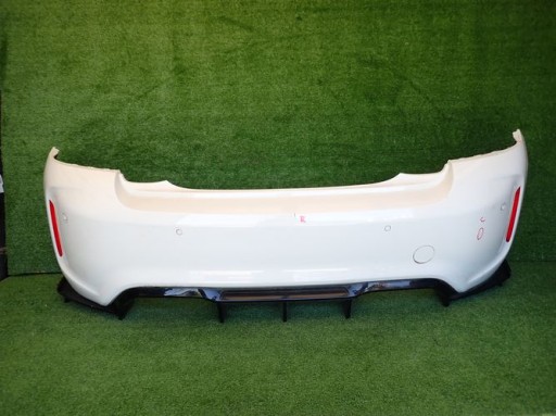 BMW M2 F87 BRANIK ZADNJI